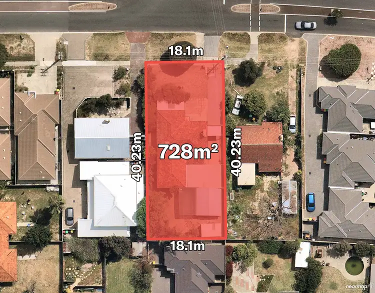 Main view of Homely house listing, 72 Balga Avenue, Balga WA 6061