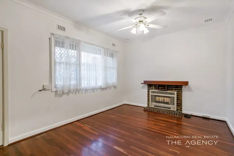 Fourth view of Homely house listing, 72 Balga Avenue, Balga WA 6061