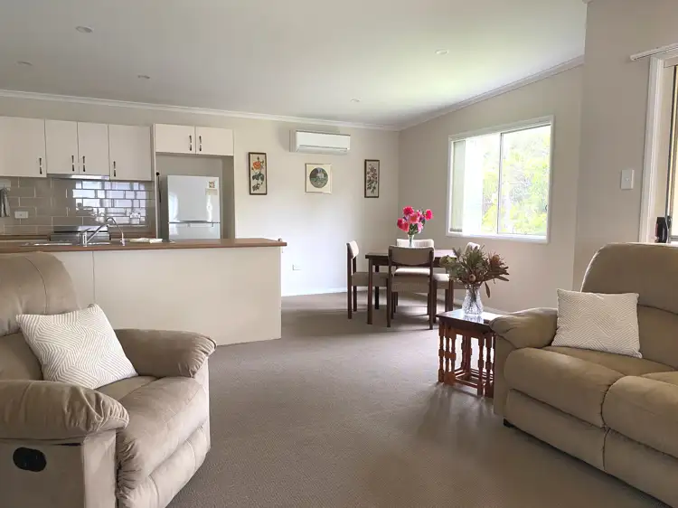 Second view of Homely villa listing, 27/300 Kings Point Drive, Ulladulla NSW 2539