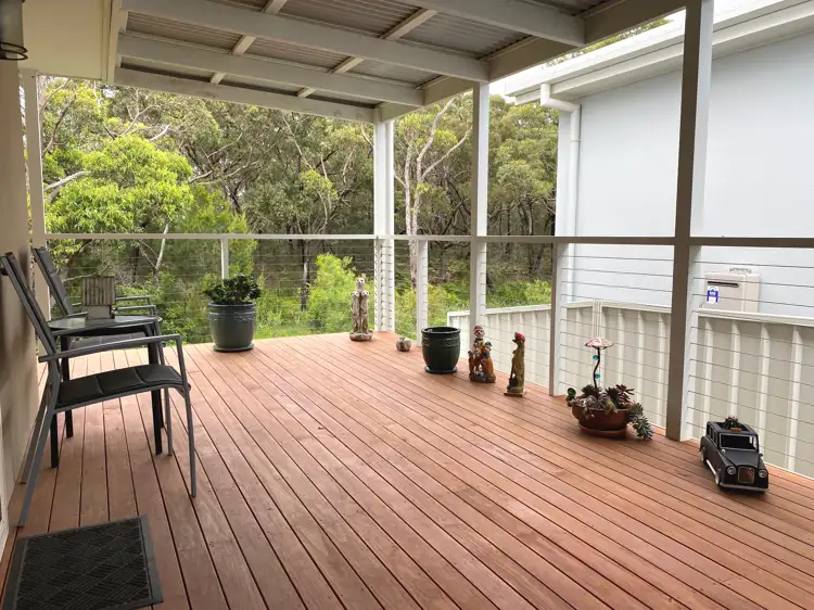 Sixth view of Homely villa listing, 27/300 Kings Point Drive, Ulladulla NSW 2539