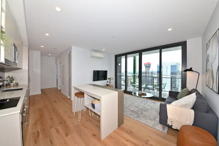 Apt 1501 / 380 Murray Street, Perth WA 6000
