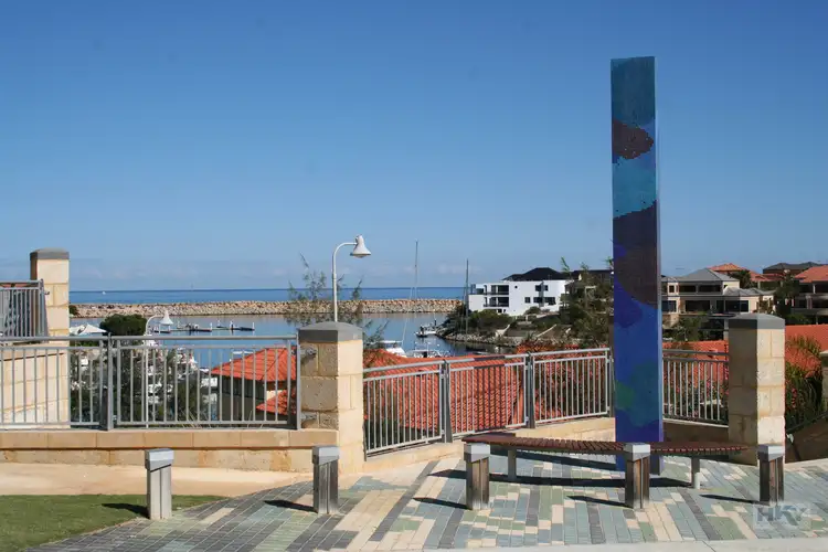 Fifth view of Homely land listing, 11 Toulon Circle, Mindarie WA 6030