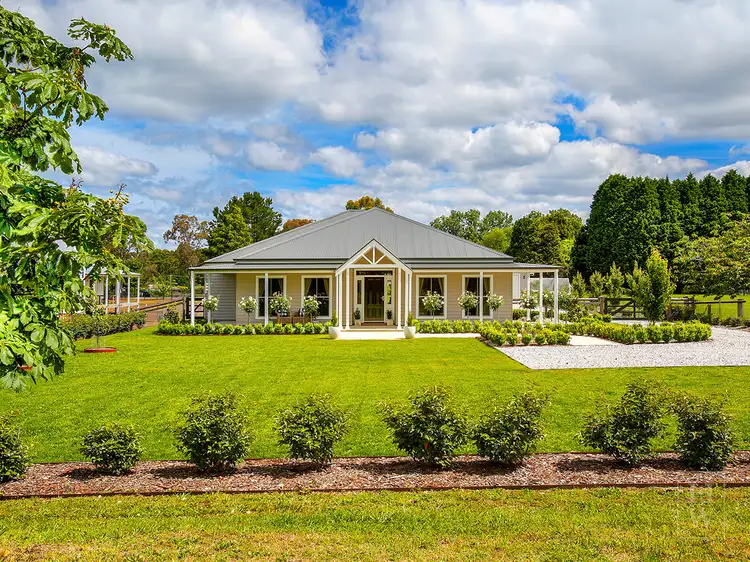 27 Middle Road, Exeter NSW 2579