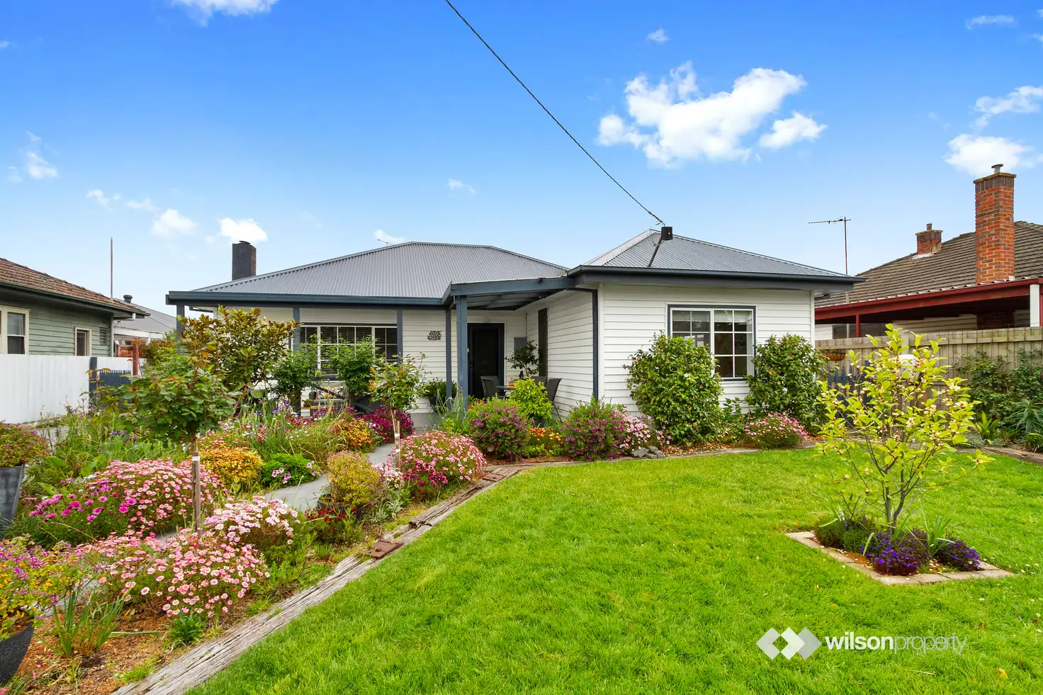 Main view of Homely house listing, 15 Mason Street, Traralgon VIC 3844