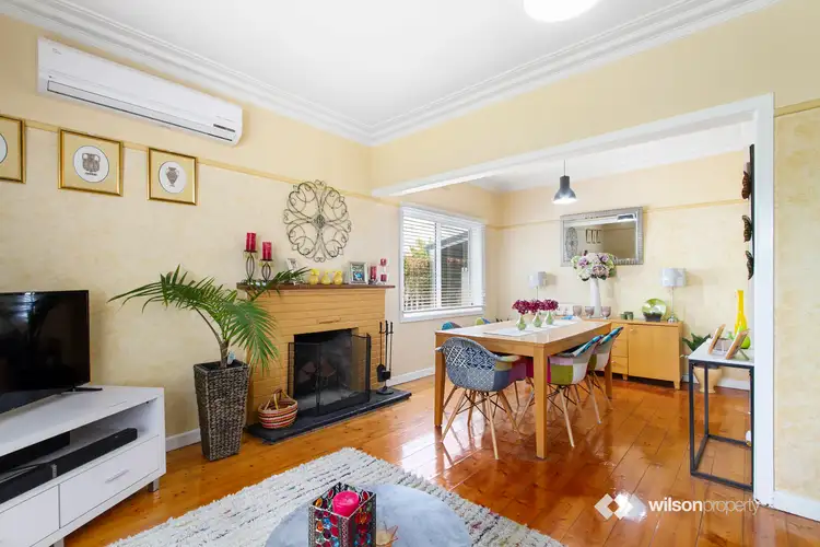 Second view of Homely house listing, 15 Mason Street, Traralgon VIC 3844