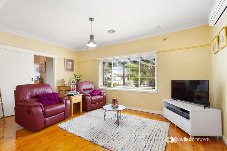 Third view of Homely house listing, 15 Mason Street, Traralgon VIC 3844