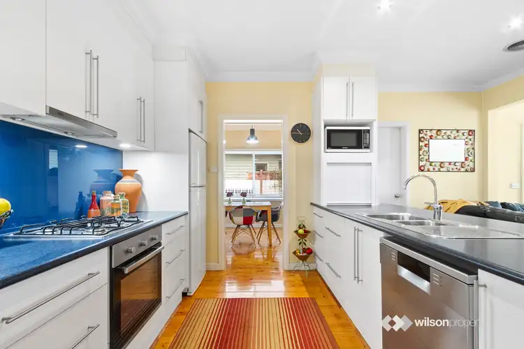 Fourth view of Homely house listing, 15 Mason Street, Traralgon VIC 3844