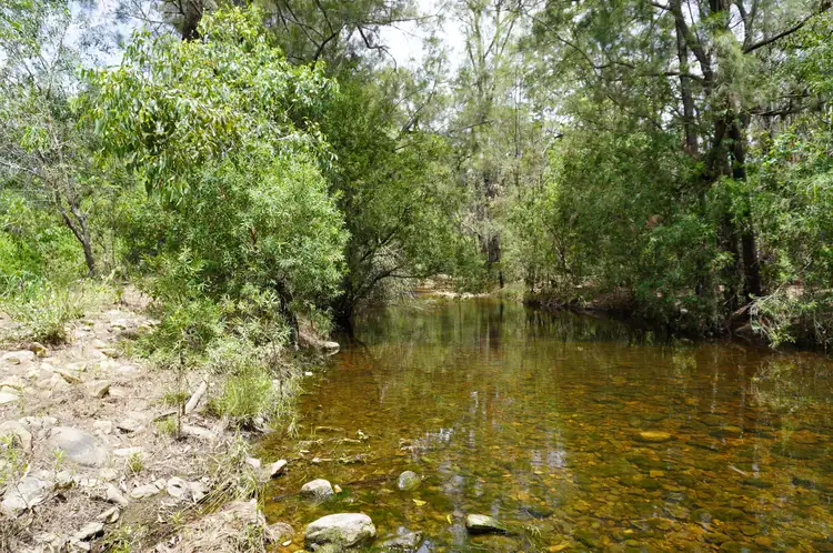 Second view of Homely rural property listing, LOT 26 Lemontree Drive, Mutchilba QLD 4872