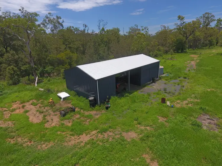 Fourth view of Homely rural property listing, LOT 26 Lemontree Drive, Mutchilba QLD 4872