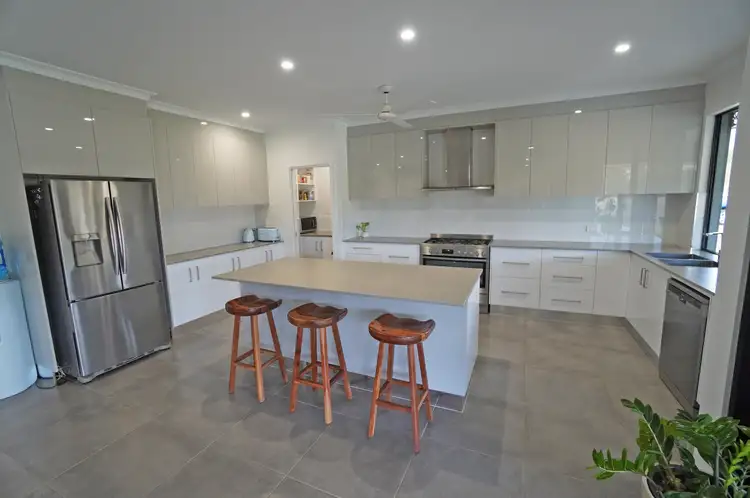 Seventh view of Homely rural property listing, LOT 26 Lemontree Drive, Mutchilba QLD 4872