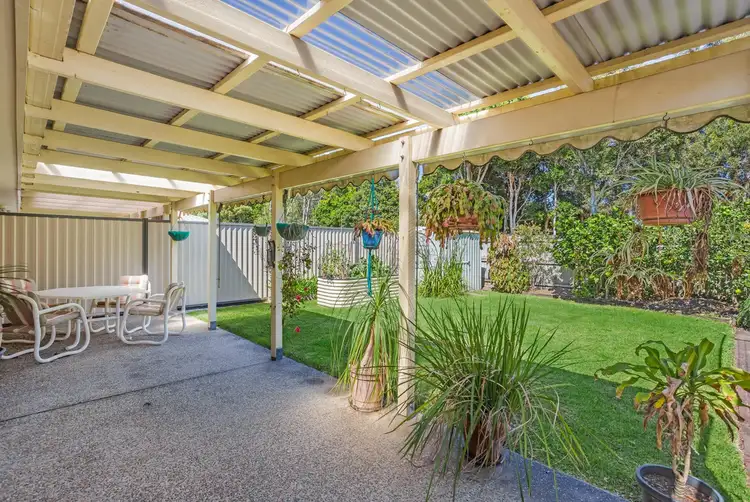 Second view of Homely semi-detached listing, 2/9 Covent Gardens Way, Banora Point NSW 2486