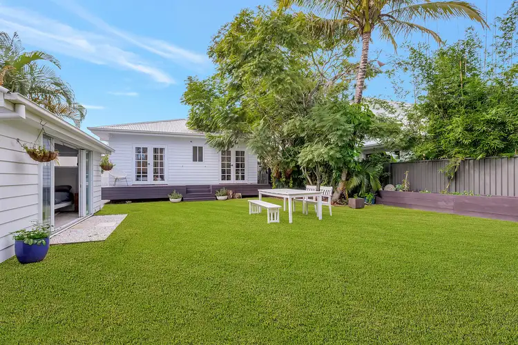 Second view of Homely house listing, 10 Lemana Lane, Burleigh Heads QLD 4220