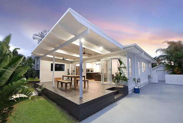 Third view of Homely house listing, 10 Lemana Lane, Burleigh Heads QLD 4220