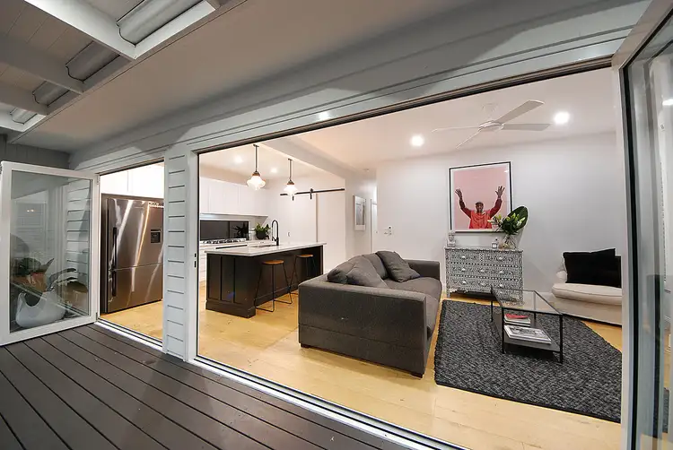 Fifth view of Homely house listing, 10 Lemana Lane, Burleigh Heads QLD 4220