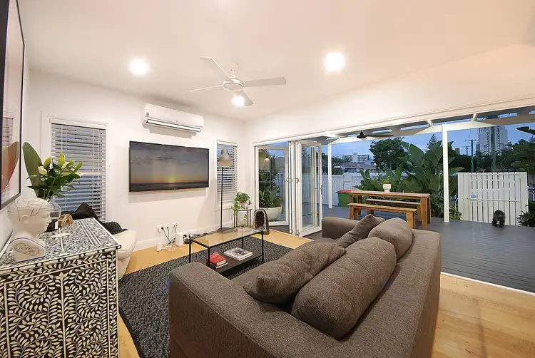 Sixth view of Homely house listing, 10 Lemana Lane, Burleigh Heads QLD 4220