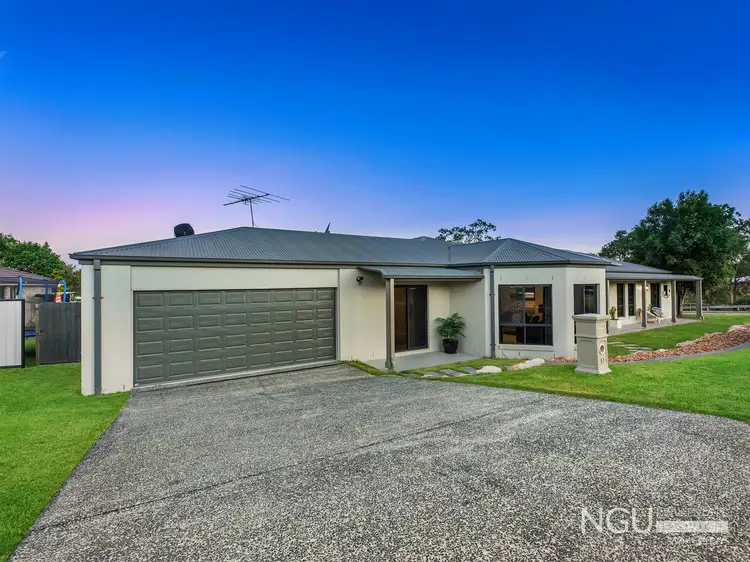 Main view of Homely house listing, 51 Heritage Drive, Brassall QLD 4305