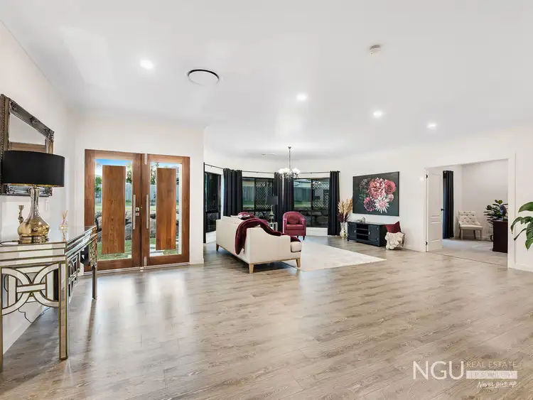 Third view of Homely house listing, 51 Heritage Drive, Brassall QLD 4305