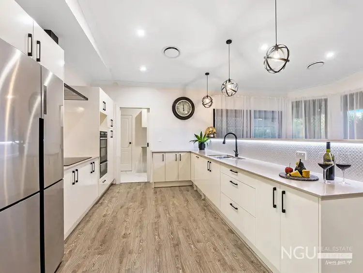 Fifth view of Homely house listing, 51 Heritage Drive, Brassall QLD 4305