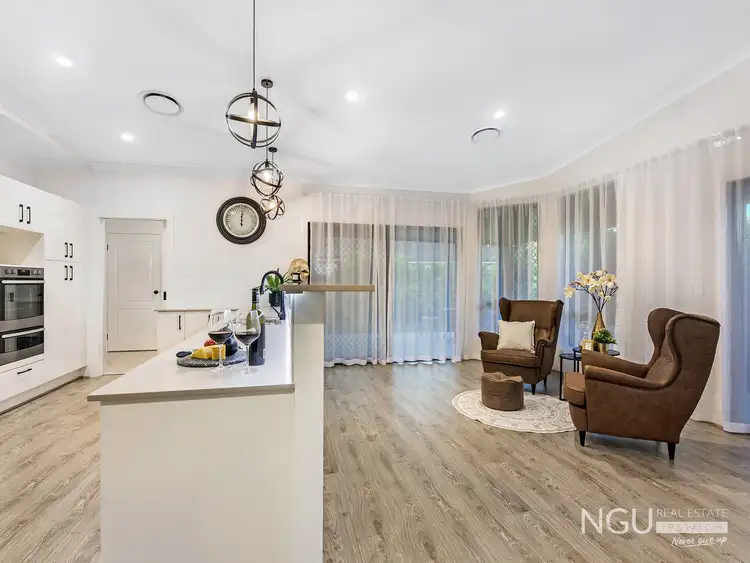 Sixth view of Homely house listing, 51 Heritage Drive, Brassall QLD 4305