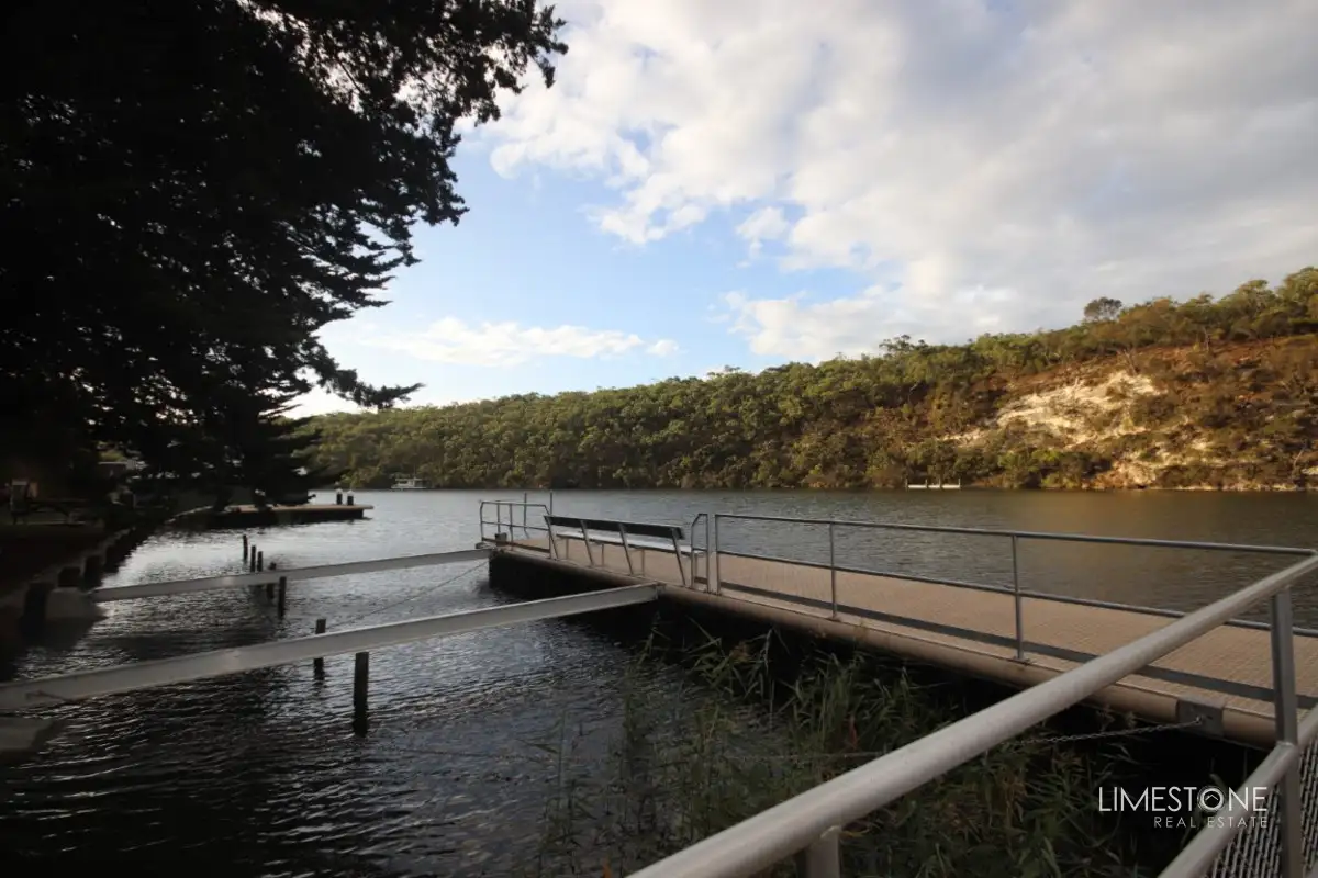 Main view of Homely house listing, 7 Dry Creek Road, Donovans SA 5291