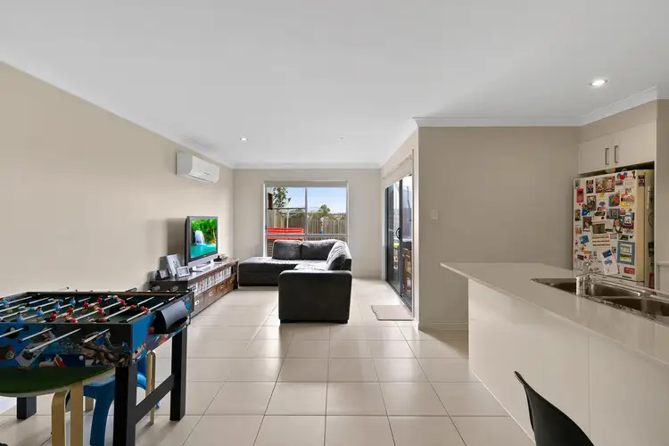 Fifth view of Homely unit listing, 1/10 Parkview Drive, Glenvale QLD 4350
