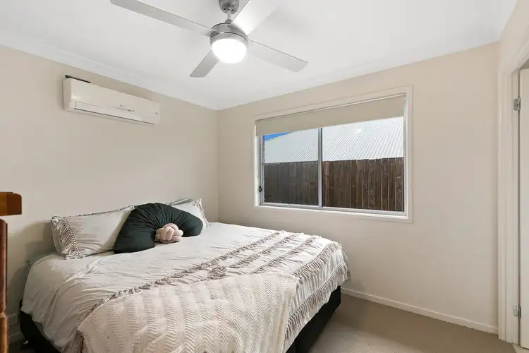 Sixth view of Homely unit listing, 1/10 Parkview Drive, Glenvale QLD 4350