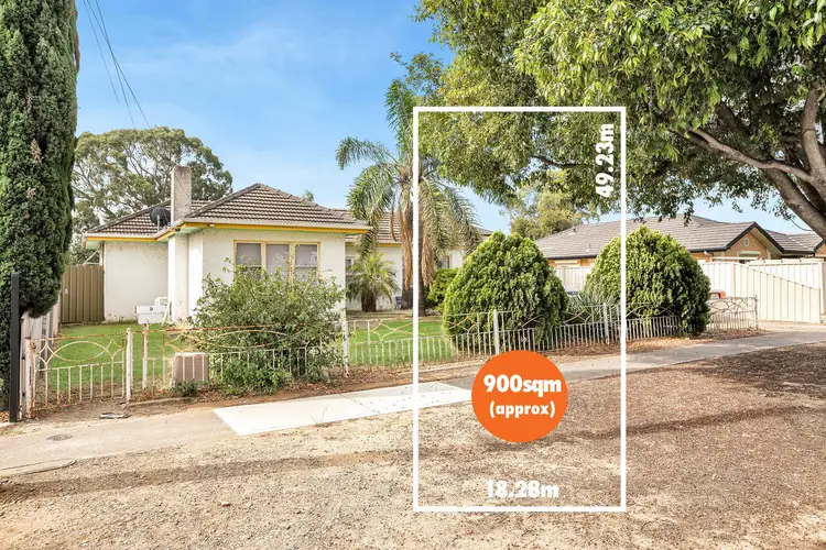 9 First Avenue, Ascot Park SA 5043