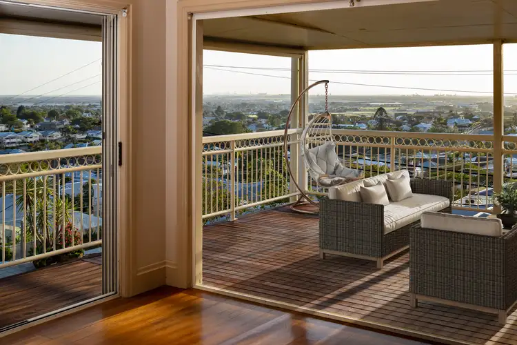 Third view of Homely house listing, 26 Sykes Street, Ascot QLD 4007