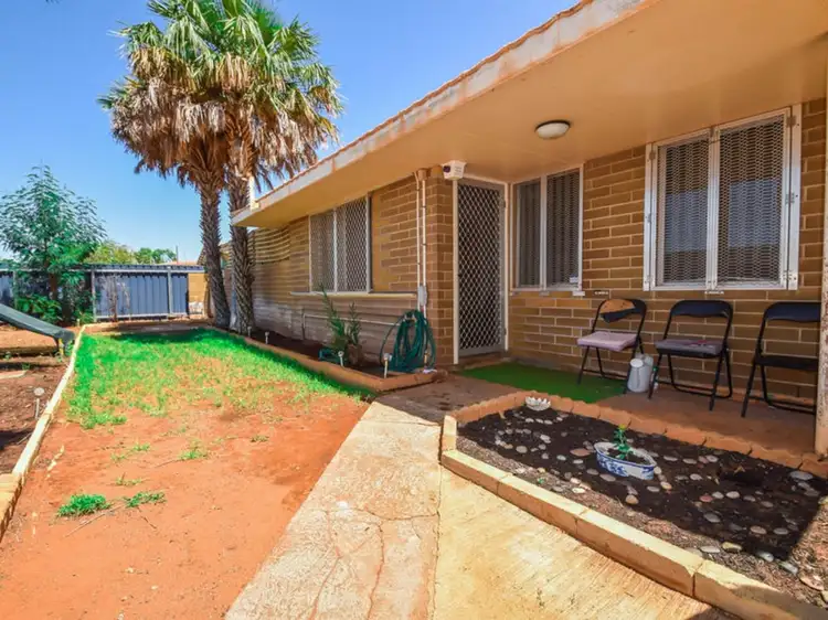 Main view of Homely house listing, 36 Bottlebrush Crescent, South Hedland WA 6722