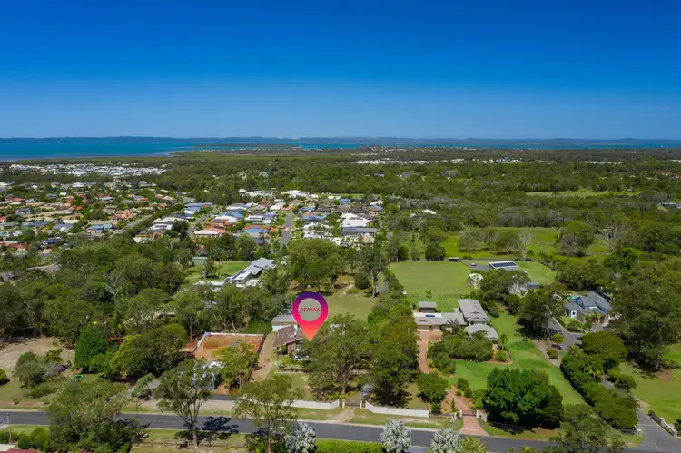 Main view of Homely house listing, 18 Trundle Road, Thornlands QLD 4164