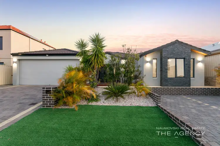 70 Cooper Street, Madeley WA 6065
