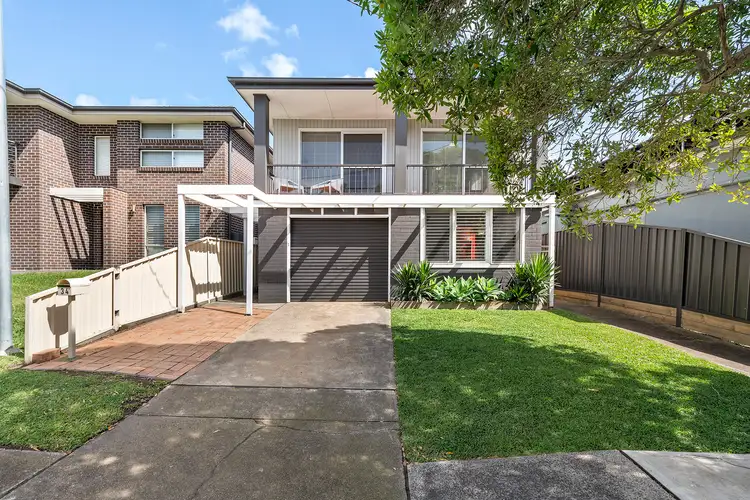 34 Gosford Road, Broadmeadow NSW 2292