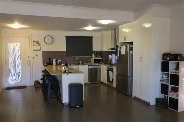 Sixth view of Homely apartment listing, 1/8 Beacon Close, South Hedland WA 6722