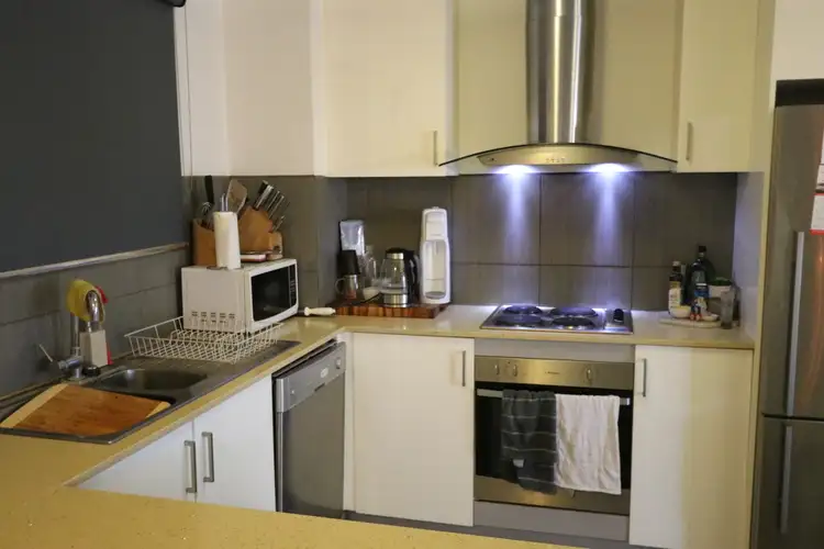 Seventh view of Homely apartment listing, 1/8 Beacon Close, South Hedland WA 6722