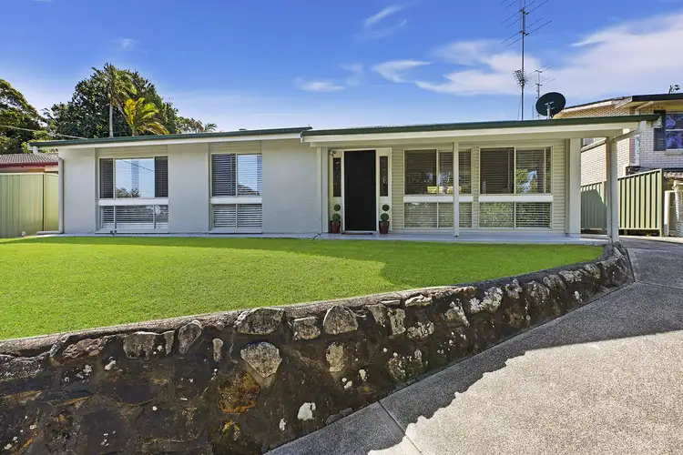Main view of Homely house listing, 86 Maliwa Road, Narara NSW 2250