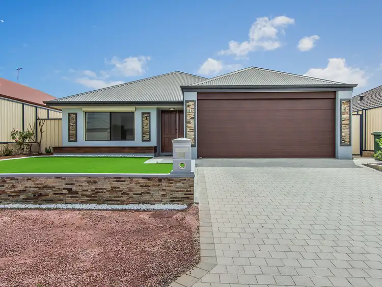 64 Centennial Avenue, Bertram WA 6167