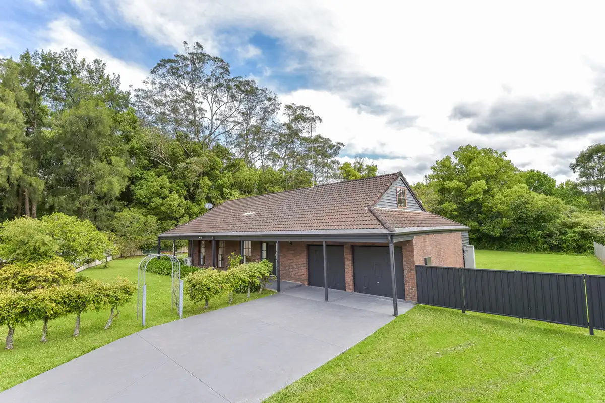 Main view of Homely house listing, 10 McGrath Close, Lisarow NSW 2250