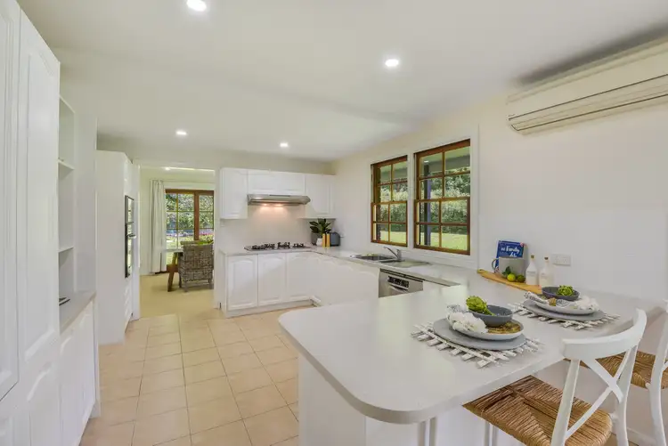 Second view of Homely house listing, 10 McGrath Close, Lisarow NSW 2250
