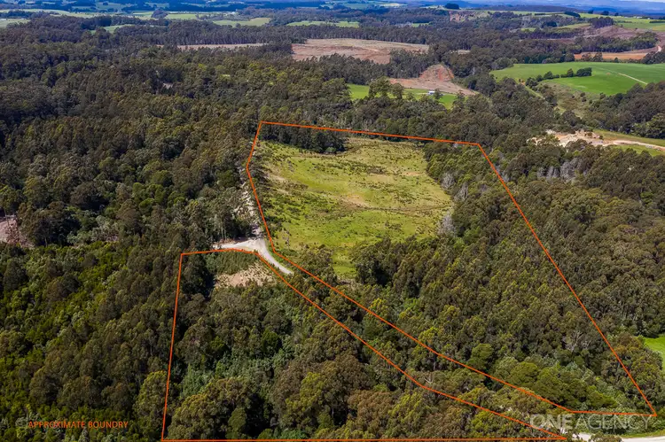 Second view of Homely land listing, LOT 3 Hilders Road, Irishtown TAS 7330