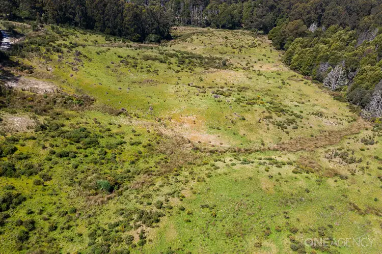 Fourth view of Homely land listing, LOT 3 Hilders Road, Irishtown TAS 7330