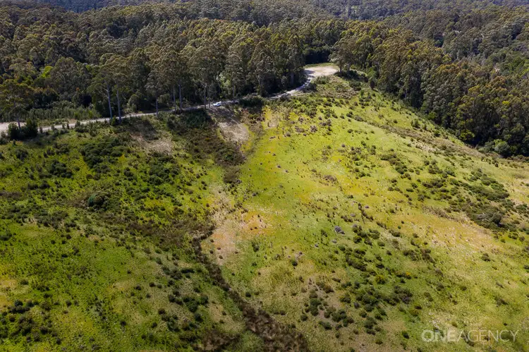 Fifth view of Homely land listing, LOT 3 Hilders Road, Irishtown TAS 7330