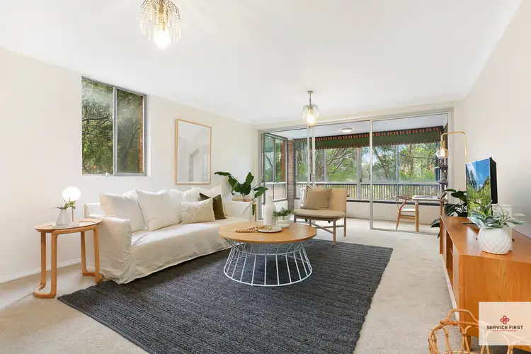 1/8-14 Bowen Street, Chatswood NSW 2067