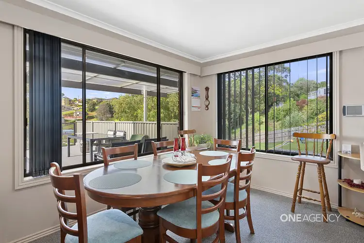 Fifth view of Homely house listing, 4 Hill Street, Smithton TAS 7330