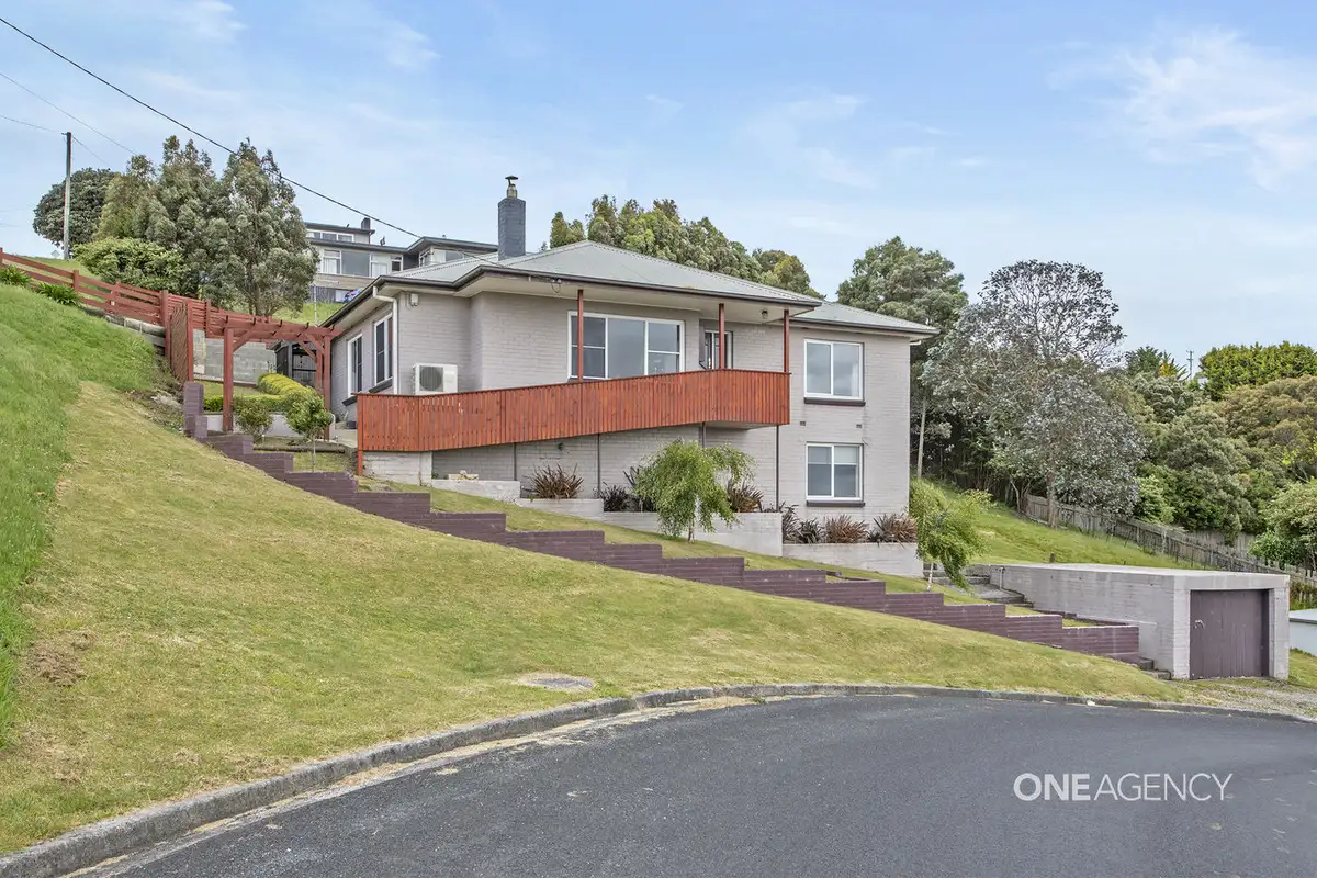 Main view of Homely house listing, 21 Robert Street, Smithton TAS 7330