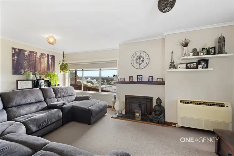 Second view of Homely house listing, 21 Robert Street, Smithton TAS 7330