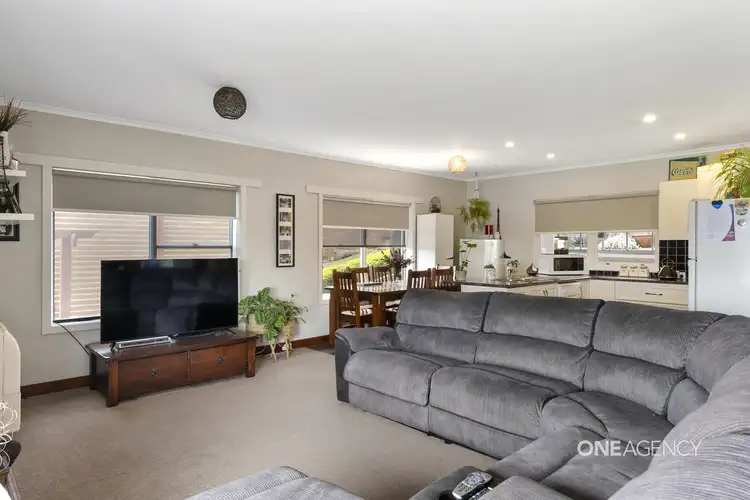 Third view of Homely house listing, 21 Robert Street, Smithton TAS 7330