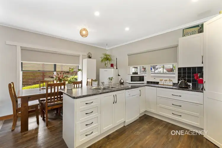 Fourth view of Homely house listing, 21 Robert Street, Smithton TAS 7330