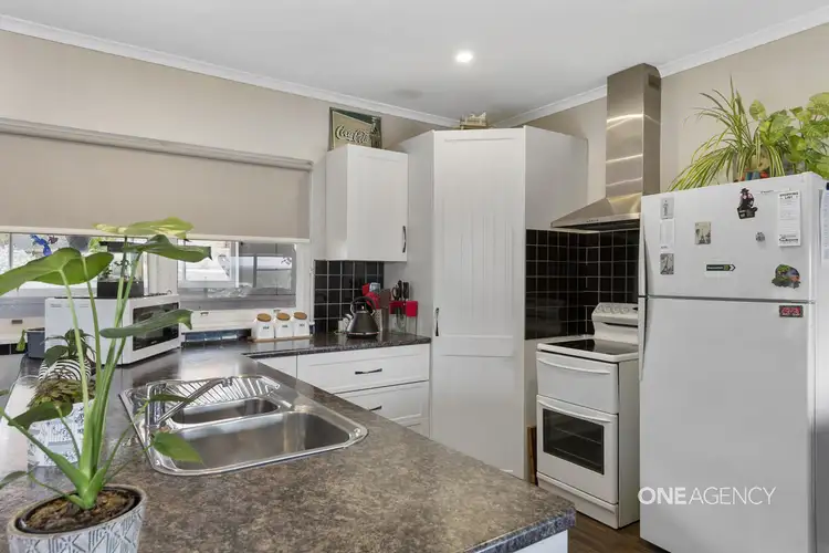 Fifth view of Homely house listing, 21 Robert Street, Smithton TAS 7330