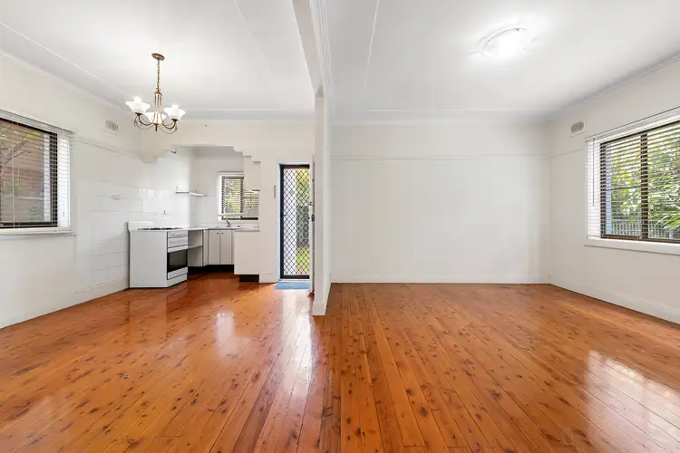 Second view of Homely block of units listing, 7 Hanbury Street, Mayfield NSW 2304