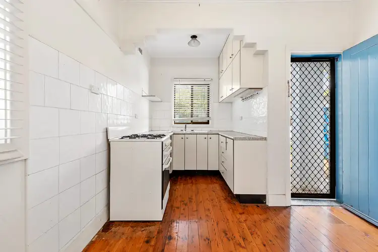 Third view of Homely block of units listing, 7 Hanbury Street, Mayfield NSW 2304